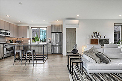 CAPITOL HILL CONTEMPO